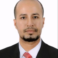 Aramex Employee Omar Saif's profile photo