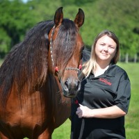 Arabians Ltd. Employee Tiffany Cook's profile photo