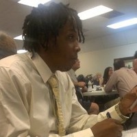 SGD Communications Inc Employee Gilbert Daux Jr's profile photo