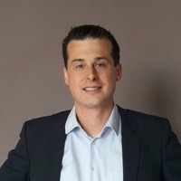 IMPAACT Employee Jean Crosnier's profile photo