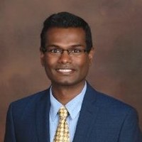 Goldman Sachs Employee Murugappan Senthilvelan's profile photo