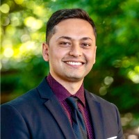 National Milk Producers Federation Employee Abdullah Ibrahimzada's profile photo