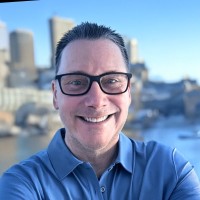 Modern Luxury Employee Sean Bertram's profile photo