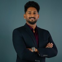 iMile Delivery Employee Mohammed Ismail's profile photo