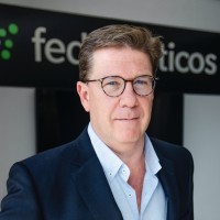 Federópticos Employee Luis Perez's profile photo