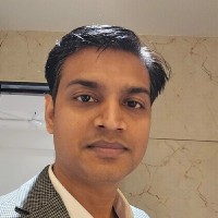 Brijesh Kumar Email & Phone Number