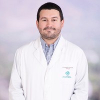 Facultad de Medicina Clínica Alemana Universidad del Desarrollo Employee Francisco Martini's profile photo
