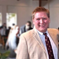 point1 Employee Jimmy Keady's profile photo