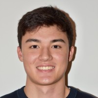 Bevel Employee Lukas Grunzke's profile photo