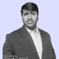 Criss Financial Limited Employee Vinod K's profile photo
