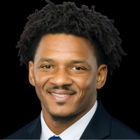The City of Dania Beach, Florida Employee Roy Smith's profile photo