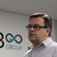 iSB Group Employee Mark Fishwick's profile photo