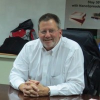 Celsia Inc. Employee George Meyer's profile photo