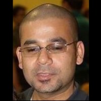 TxDOT Employee Noor Amin's profile photo