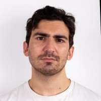 PlayAI Employee Carmelo Pampillonio's profile photo