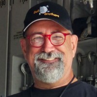 Washington Penn Employee Chris Kleffman's profile photo