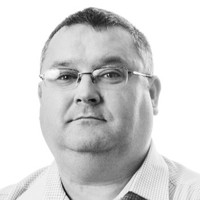 Sean Betteridge Email