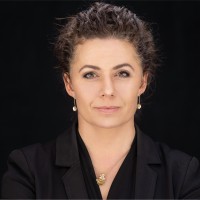 Mediq Employee Christa Nielsen's profile photo