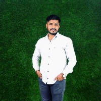 Ganesh Harale's profile photo