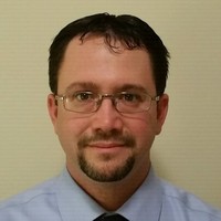 Dörken Systems Inc. Employee Benjamin Harkness's profile photo