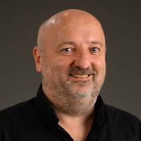 BREXA Employee Hugh Murnane's profile photo