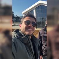 Utarit Employee Şafak Duran's profile photo