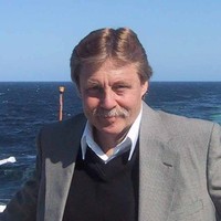 Darrell Omanson