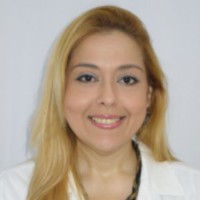 Instituto Nacional del Cáncer Rosa Emilia Sánchez Pérez de Tavares (INCART) Employee Rosangie del Castillo Matos's profile photo