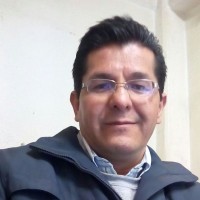 PRODEMEX Employee Arq. Raúl Alfonso Hernández Martínez's profile photo