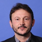 Links Field Employee Marko Kilibarda's profile photo
