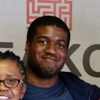 UPS Supply Chain Solutions Employee Basil Grant's profile photo