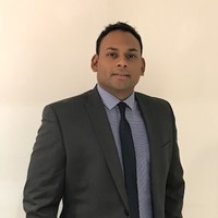 Zuri Technologies Employee Galvin Dhorasoo's profile photo