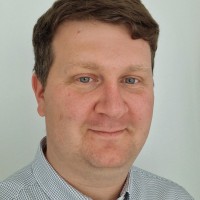 Octopus Money Employee James Henley-Royse's profile photo
