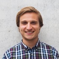 Cosuno Employee Constantin Eichstaedt's profile photo