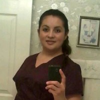 Maria Silva-Espinoza Email & Phone Number