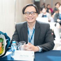 AgileOps Employee Duy Truong's profile photo