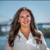 TouchTunes Employee Kate Palmer's profile photo