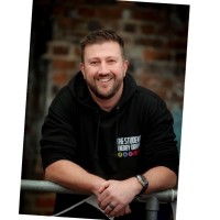 THE STUDENT ENERGY GROUP Employee Hadleigh Woodward's profile photo