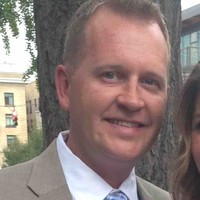 McKenzie SewOn Employee Chris Hendrix's profile photo