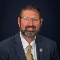 Hanover County Employee John Budesky's profile photo