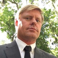 Absolute Construction Employee Roedolf Fourie's profile photo