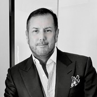 LJG Digital, Inc. Employee John Greer's profile photo