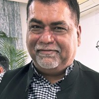 Listnr, Inc. Employee Aviral Batra's profile photo