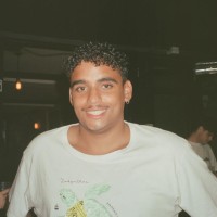 Nous Employee Tejan Pereira's profile photo