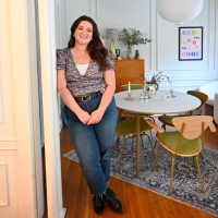 Samantha D'Ambola Email & Phone Number