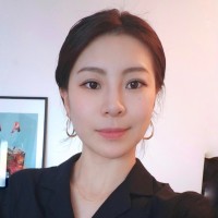 ModiFace Employee Jingyi Zhang's profile photo