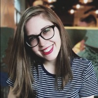 Shepra Employee Rae Torres's profile photo