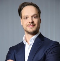 EPAM Systems Employee Alexander Socha's profile photo