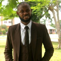 Sanisphere - a POC Pharma Solution Employee Abdulazeez Aliu's profile photo