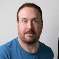 L'Arche UK Employee Matthew Jordan's profile photo